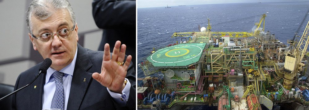 Sob o comando de Aldemir Bendine, estatal vai ao mercado participações minoritárias de algumas subsidiárias, como a BR Distribuidora e a Gaspetro, além de parte de seu parque de geradoras de energia térmica; medida inclui ainda quatro blocos de exploração de petróleo da camada pré-sal nas bacias de Campos e Santos