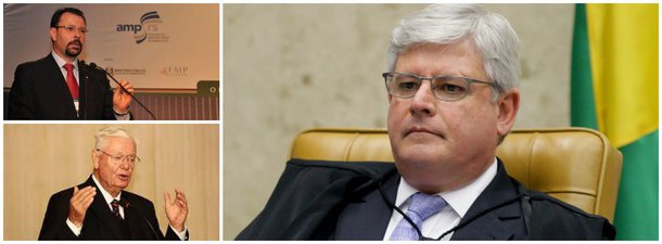 Procurador-geral da República, Rodrigo Janot, criou um grupo especial de procuradores de diversas áreas para atuar nos processos da Lava Jato quando o caso chegar ao STF; coordenador da força-tarefa é Douglas Fischer, responsável pela aplicação da tese jurídica do domínio do fato no chamado 'mensalão', que convenceu o Supremo de que José Dirceu controlava o esquema; estratégia, baseada no fato de que o ex-ministro, com um cargo superior, tinha ciência de todas as ações ilícitas, foi criticada até pelo autor da teoria, o jurista alemão Claus Roxin; fato acende alerta para ações que serão conhecidas nos próximos dias