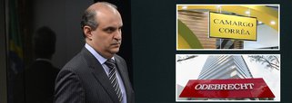 O presidente da Camargo Corrêa, Dalton Avancini, disse em sua delação premiada no âmbito da Operação Lava Jato que empreiteiras, incluindo sua empresa e a Odebrecht, realizaram reuniões para discutir o pagamento de propinas a dirigentes da Eletrobras em agosto de 2014, quando as investigações já estavam em andamento e eram públicas