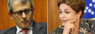 Jornal de Otavio Frias ressalta que, embora sua situação jurídica e política seja muito difícil, faltam as condições para afastamento de Dilma Rousseff: “É necessário reunir um conjunto robusto de provas a indicar que o/a presidente cometeu crime de responsabilidade no exercício de suas funções. E é preciso que se configure amplo consenso político de que lhe faltam condições mínimas para seguir governando”, diz a 'Folha de S. Paulo'; “Ainda não é o caso”, conclui