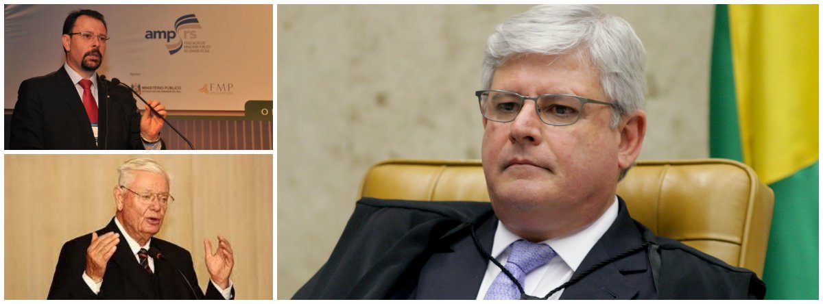 Procurador-geral da República, Rodrigo Janot, criou um grupo especial de procuradores de diversas áreas para atuar nos processos da Lava Jato quando o caso chegar ao STF; coordenador da força-tarefa é Douglas Fischer, responsável pela aplicação da tese jurídica do domínio do fato no chamado 'mensalão', que convenceu o Supremo de que José Dirceu controlava o esquema; estratégia, baseada no fato de que o ex-ministro, com um cargo superior, tinha ciência de todas as ações ilícitas, foi criticada até pelo autor da teoria, o jurista alemão Claus Roxin; fato acende alerta para ações que serão conhecidas nos próximos dias