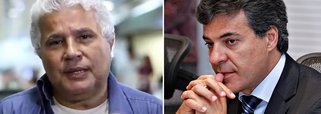 Segundo o colunista Ricardo Noblat, o tucano paranaense, “que parecia destinado a integrar a lista de nomes de onde sairá o candidato do PSDB a presidente em 2018”, “se tornou o primeiro governador da safra de 2014 a perder a condição de circular livremente por seu Estado sem risco de ser hostilizado”