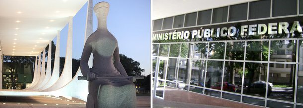 O Supremo Tribunal Federal decidiu nesta quinta (14) que o Ministério Público tem competência para exercer investigações criminais; a questão foi decidida em um caso concreto, no qual um ex-prefeito, denunciado por crime de responsabilidade, questionou investigação conduzida exclusivamente pelo MP, sem participação da polícia; por 7 votos a 4, a maioria dos ministros entendeu que o MP tem legitimidade para investigar por conta própria, desde que os procedimentos sejam autorizados por um juiz e que as garantias individuais sejam respeitadas