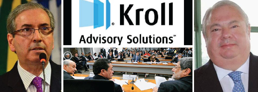 Presidente da Câmara, Eduardo Cunha (PMDB-RJ), negou nesta quinta-feira 30 que tenha pressionado a CPI da Petrobras para solicitar à empresa de investigação Kroll prioridade nas investigações sobre o lobista Júlio Camargo, que o acusou de pedir propina de US$ 5 milhões; Cunha garantiu que não interfere nas decisões da CPI; "Não participei, não participo nem participarei de qualquer decisão sobre investigações da CPI, que tem a sua autonomia", afirmou