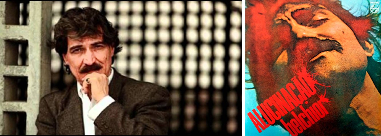 "Belchior é um dos maiores compositores de todos os tempos da nossa música popular, as sutilezas poéticas de sua obra são encantadoras, emocionam e gozam de uma liberdade que, por vezes, podem ser comparadas às genialidades de Fernando Pessoa e Bob Dylan", diz o músico Khalil Gibran, em artigo especial para o 247; "Resta-nos saber quais versos Belchior ainda guarda para nós “sob as dobras do blusão”. Que discos tem ouvido? Com que pessoas tem conversado?"