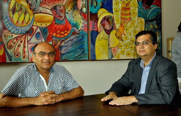 Foi sancionada pelo governador Flávio Dino, a lei de autoria do Poder Executivo, que dispõe sobre a criação da Comissão Estadual de Prevenção à Violência no Campo e na Cidade (COECV); a proposta foi elaborada pela Secretaria de Estado de Direitos Humanos e Participação Popular (Sedihpop), em conjunto com outros órgãos governamentais e entidades da sociedade civil como o MST e a Sociedade Maranhense de Direitos Humanos; secretário de Direitos Humanos e Participação Popular, Francisco Gonçalves disse que "a comissão possibilita um acompanhamento e monitoramento institucionalizado em situações de conflito e cria as condições para mediar os conflitos sociais, urbanos e rurais pela posse da terra"