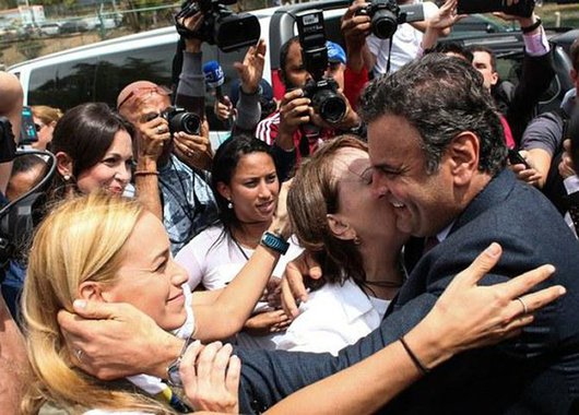 O caos e a torpeza reacionária que tomou conta da vida nacional só podem ser superados com a retomada das lutas políticas por parte dos milhões de trabalhadores do Brasil