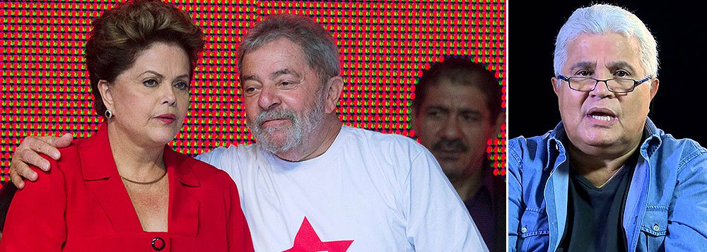 Colunista Ricardo Noblat sinaliza conivência do ex-presidente Lula e da presidente Dilma Rousseff em casos de corrupção como o denunciado em delação premiada pelo ex-diretor da Petrobras Paulo Roberto Costa; “Se é marca da Era PT o empenho dos governos em colaborar nas investigações de malfeitos por que há sete meses a Polícia Federal tenta ouvir Lula em um processo sobre restos do mensalão e simplesmente não consegue?”, questiona 