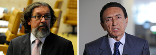 Criminalista Antônio Carlos de Almeida Castro, o Kakay, que defende o senador e ex-ministro Edison Lobão (PMDB-MA) na Lava Jato, protocolou petição no STF criticando decisão do ministro Teori Zavascki que rejeitou pedido da defesa para ler depoimentos de Ricardo Pessoa, da UTC; o advogado afirma que o entendimento adotado pelo ministro afronta a ampla defesa, o devido processo legal e o direito à informação
