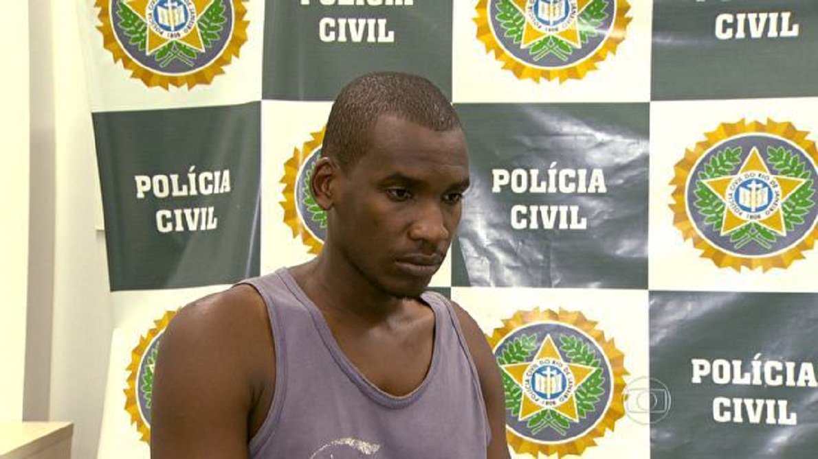 Saílson José das Graças confessou ter tentado matar outras três pessoas no passado; vítimas já foram localizadas pela polícia, informou neste domingo o delegado assistente Marcelo Machado; são duas mulheres e um bebê, filho de uma delas; esses casos elevam para 11 o número de vítimas confirmadas pela polícia, sendo sete assassinatos e mais quatro tentativas; acusado já confessou ter matado 43 pessoas em nove anos