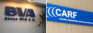 Instituição afirma que "jamais manteve qualquer tipo de contato com representantes dos grupos acusados de fraudar decisões do CARF e nunca manteve contato com o ex-presidente do órgão Carf Edison Pereira Rodrigues"; advogado do banco diz que irá interpelar Rodrigues na Justiça; segundo relatório da Operação Zelotes, ele teria começado a negociar por R$ 80 milhões decisões judiciais pela reversão da valência do BVA