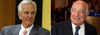 Nova lista de bilionários brasileiros da "Forbes", encabeçada por Jorge Paulo Lemann (R$ 83,70 bilhões), Joseph Safra (R$ 52,90 bilhões), Marcel Herrmann Telles (R$ 42,26 bilhões) e Carlos Alberto Sicupira (R$ 36,93 bilhões), mostra que 80 dos 150 citados em 2014 tiveram o patrimônio aumentado ao longo dos últimos 12 meses