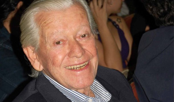 Ninguém conquistou tantos prêmios no cinema até hoje. Inclusive a Palma de Ouro em Cannes. Ninguém rasgou tantos corações mundo afora como Anselmo Duarte. Certo?