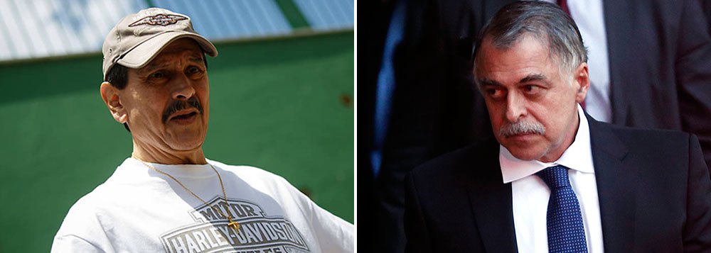 Segundo o ex-deputado Roberto Jefferson, o escândalo denunciado pelo ex-diretor da Petrobras Paulo Roberto Costa é o "epílogo do mensalão", que ele denunciou ao jornal em 2005; afirma que os dois episódios tiveram a mesma motivação: financiar o "projeto do PT para se perpetuar no poder"; ele diz ainda que a presidente Dilma Rousseff é uma 'mulher séria e honrada, mas tem uma herança de corrupção terrível do partido e precisa botar panos quentes para não atingir o Lula'