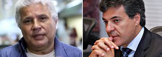 Colunista Ricardo Noblat questiona o ‘silêncio’ do PSDB nacional sobre a denúncia do auditor fiscal Luiz Antônio de Souza, que revelou em depoimento que a campanha de reeleição de Richa, recebeu R$ 2 milhões de esquema de corrupção na Receita Estadual: “O PSDB nacional nada disse até aqui. Permanece em silêncio obsequioso desde o espancamento dos professores em abril passado. Para ser coerente, poderia estudar se caberia pedir o impeachment de Richa” 