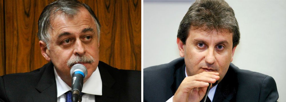 Em nota, Associação dos Juízes Federais do Brasil (Ajufe) e Associação Paranaense dos Juízes Federais (Apajufe) defendem o trabalho da Justiça Federal no Paraná, no caso da divulgação dos depoimentos do ex-diretor da Petrobras, Paulo Roberto Costa, e do doleiro Alberto Youssef e afirmam que os processos judiciais "são públicos e qualquer pessoa pode ter acesso, inclusive às audiências"