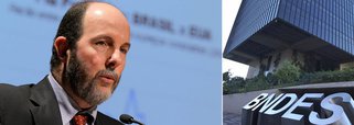 "Até hoje os dados sobre cada empréstimo do BNDES não estão disponíveis, sob a justificativa de que seria uma violação do sigilo bancário. Uma possibilidade seria fazer com que cada empresa que receba empréstimos a taxas subsidiadas (que correspondem a um custo social) abra mão de confidencialidade de algumas informações relacionadas ao empréstimo, como contrapartida e sob condições a serem determinadas", diz o economista Armínio Fraga, ex-presidente do Banco Central