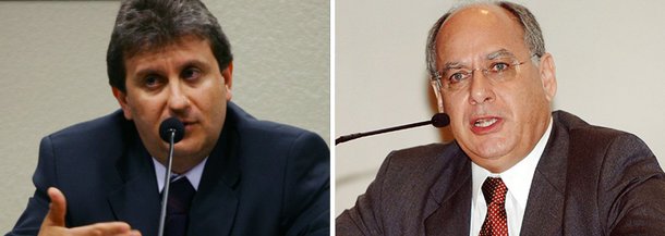 O ex-diretor de Engenharia e Serviços da Petrobras Renato Duque aplicava "punições" a empresas que atrasavam o pagamento de propina ao alto escalão da estatal, segundo o depoimento do doleiro Alberto Youssef à Polícia Federal; de acordo com o doleiro, Duque procurou representes da Alusa e sugeriu que eles apresentassem uma determinada proposta para arrematar uma obra do Comperj, assim ele pretendia prejudicar a Camargo Corrêa, que "fazia jogo duro" para desembolsar o suborno