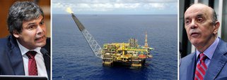 Projeto de autoria do senador José Serra (PSDB-SP), que muda as regras de participação da Petrobras na exploração do pré-sal, "pune a Petrobras ao abrir para as grandes petroleiras estrangeiras a possibilidade" de entrar no negócio, afirma o senador Lindbergh Farias (PT-RJ), em artigo exclusivo para o 247; ele lembra que as empresas de fora do Brasil "operam pela lógica de mercado, visando maximizar seus lucros", e diz que "retirar da Petrobras o direito de coordenar a exploração dos campos do pré-sal é abrir às multinacionais todo o conhecimento, tecnologia e 'know how' desenvolvidos pelo nosso país"; "A Petrobras é um patrimônio do povo brasileiro e a descoberta do pré-sal foi uma grande conquista nacional. É a riqueza mais importante do Estado", destaca o parlamentar; leia a íntegra
