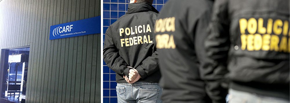 O motivo: quem não se submetia às extorsões da quadrilha instalada no Conselho Administrativo de Recursos Fiscais era punido; caso mais emblemático é o do Bradesco, que não aceitou a proposta de suborno e, dias depois, foi punido por um 6 a 0 no conselhinho