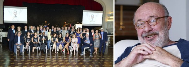 Colunista Ricardo Kotscho, que viveu os anos de chumbo e o período da censura, questiona o comportamento dos profissionais de imprensa, que, na festa dos jornalistas mais admirados do País, ecoaram o discurso dos patrões sobre ameaças à liberdade de expressão; "De onde tiraram isso? Não encontro nenhuma razão objetiva, nenhum fato novo concreto, qualquer sinal de que a liberdade de imprensa esteja correndo perigo no Brasil, um país que vive hoje o mais longo período democrático e de pleno respeito às liberdades públicas da nossa História", diz Kotscho