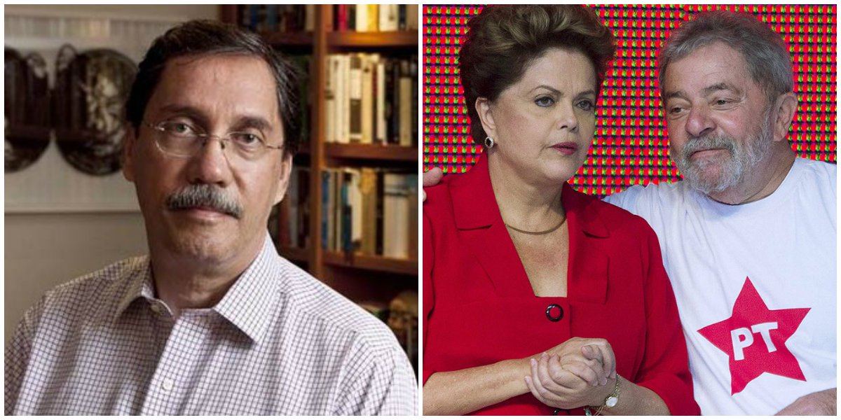 Colunista afirma que nomear ministros como Pepe Vargas para as Relações Institucionais contra a vontade da facção majoritária do PT Construindo Um Novo Brasil e, sobretudo, sem apoio do ex-presidente Lula, "terá consequências graves para a presidente, que claramente tenta montar dentro do Palácio do Planalto uma trincheira que lhe permita governar sem grandes concessões ao partido"