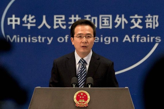 A China está "gravemente preocupada" com o caso em que seis cidadãos chineses foram acusados pelos Estados Unidos de espionagem econômica, informou o governo chinês nesta quarta-feira; o porta-voz do Ministério de Relações Exteriores da China Hong Lei fez a declaração em entrevista coletiva de rotina