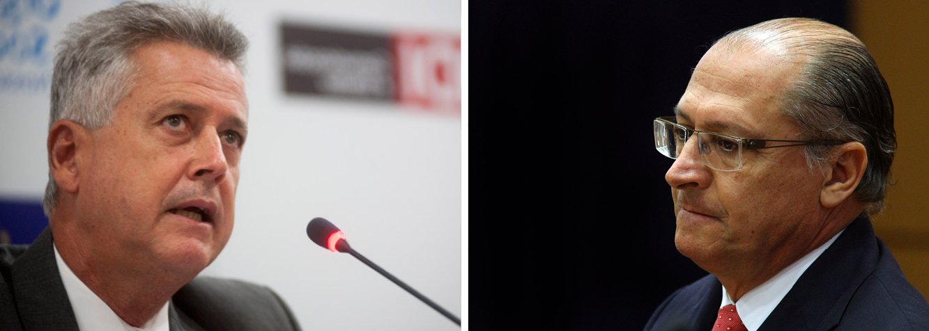 Governador do Distrito Federal, Rodrigo Rollemberg (PSB) manifestou pesar pelo falecimento de Thomaz Alckmin, filho do governador de São Paulo, Geraldo Alckmin (PSDB); "Não há palavras nem gestos que possam confortar pais que perderam um filho. Neste momento de tanta dor, nos solidarizamos com o governador Geraldo Alckmin, a dona Lu Alckmin e toda a família", diz um trecho da nota