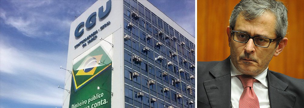 Manchete de terça-feira, 14 de abril, intitulada "CGU esperou eleição de Dilma para abrir processo, diz delator", omitiu dos leitores informação repassada pela Controladoria-Geral da União de que em abril de 2014, portanto antes do período eleitoral, havia sido aberta uma sindicância para analisar as denúncias de pagamento de propina pela SBM no Brasil, diz carta do órgão enviada à direção do jornal de Otavio Frias