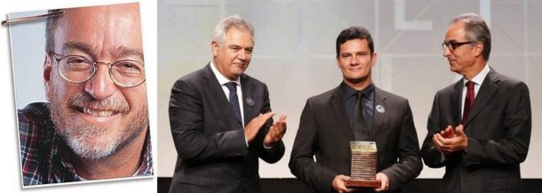 Juiz da Lava Jato "jamais" deu à investigação da Petrobras "uma coloração apartidária" e por isso "fica a sensação que o principal alvo não é exatamente a corrupção, mas o PT e o governo Dilma", escreve Paulo Nogueira, do Diário do Centro do Mundo; para ele, a prisão do tesoureiro do PT "no mesmo dia em que a esquerda marcara protestos contra a terceirização lança ainda mais sombras sobre a isenção de Moro"