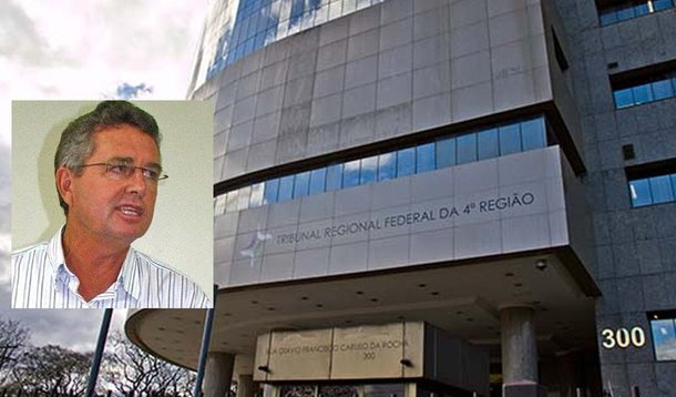 A Justiça do Paraná confirmou, pela primeira vez, sentença que condenou um político cassado a ressarcir a União pelos custos com novas eleições; o ex-prefeito de Cândido Abreu (PR) Richard Golba foi condenado a pagar R$ 46,7 mil pelas despesas com a organização do pleito; de acordo com entendimento do Tribunal Regional Federal da 4ª Região, sediado em Porto Alegre, a União não pode arcar com prejuízos causados pelo ex-prefeito, que concorreu ao pleito por sua conta e risco