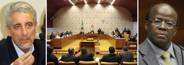 "Condenado a 12 anos e sete meses de prisão, ele volta da Italia sem ter conseguido um direito constitucional negado pela Justiça brasileira: o segundo grau de jurisdição", argumenta Paulo Moreira Leite, diretor do 247 em Brasília; "a fuga dificilmente teria ocorrido se em agosto de 2012, no inicio do julgamento, o Supremo tivesse assegurado a ele, e aos demais réus da AP 470, o direito ao segundo grau de jurisdição"