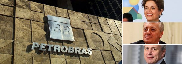 A disparada nas ações da Petrobras nesta quinta-feira, com alta de 9%, revela que ficou cada vez mais caro apostar na crise e contra o Brasil; ações dispararam com a perspectiva de publicação do balanço pelo novo presidente, Aldemir Bendine; papéis também são influenciados pela decisão da Shell, que, ontem, anunciou a compra de US$ 70 bilhões do BG Group; "O Brasil é o país mais excitante para o mercado de petróleo no mundo", disse Ben van Beurden, executivo-chefe da Shell; "A Petrobras está de pé, a Petrobras limpou o que tinha de limpar, tirou aqueles que tinha de tirar lá de dentro, que se aproveitaram de suas posições para enriquecer os seus próprios bolsos. A Petrobras continua de pé", disse Dilma, nesta quinta-feira