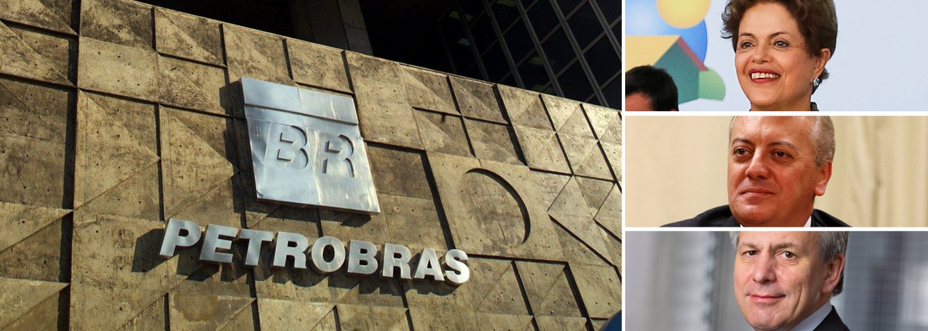 A disparada nas ações da Petrobras nesta quinta-feira, com alta de 9%, revela que ficou cada vez mais caro apostar na crise e contra o Brasil; ações dispararam com a perspectiva de publicação do balanço pelo novo presidente, Aldemir Bendine; papéis também são influenciados pela decisão da Shell, que, ontem, anunciou a compra de US$ 70 bilhões do BG Group; "O Brasil é o país mais excitante para o mercado de petróleo no mundo", disse Ben van Beurden, executivo-chefe da Shell; "A Petrobras está de pé, a Petrobras limpou o que tinha de limpar, tirou aqueles que tinha de tirar lá de dentro, que se aproveitaram de suas posições para enriquecer os seus próprios bolsos. A Petrobras continua de pé", disse Dilma, nesta quinta-feira