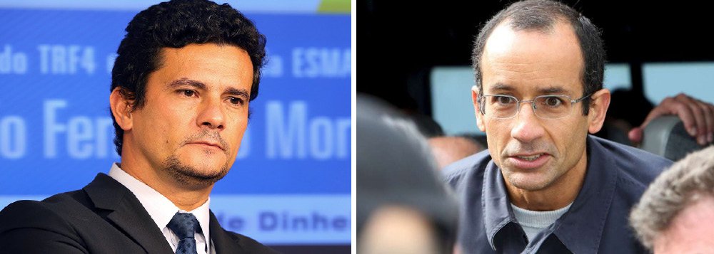 Juiz federal Sérgio Moro, que conduz Operação Lava Jato, aceitou nesta terça-feira, 28, acusação do Ministério Público Federal e determinou abertura de ação penal contra o empresário Marcelo Bahia Odebrecht, que comanda a Construtora Odebrecht, pelos crimes de corrupção e lavagem de dinheiro; além dele, outras 12 pessoas ligadas à Odebrecht e à Petrobras também responderão à ação penal; segundo despacho de Moro, Marcelo Odebrecht "estaria envolvido diretamente na prática dos crimes, orientando a atuação dos demais"; Moro apresenta mensagens de telefone celular, anotações pessoais e documentos enviados por autoridades suíças como provas de que Marcelo teve participação no pagamento de propinas a diretores da Petrobras; é a primeira ação penal contra o maior empresário do País