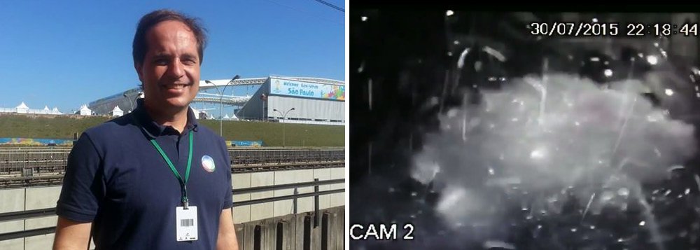 Em artigo, o jornalista Rodrigo Vianna, do blog Escrevinhador, afirma que "o demente que lançou a bomba contra o Instituto Lula foi precedido por colunistas, blogueiros e pelo bando de dementes que tratam os adversários como 'facção criminosa'"; "O ataque ao Instituto Lula é terrível. Mas deve servir para trazer os tucanos e conservadores mais lúcidos à razão. É preciso frear essa escalada que os serras ajudaram a criar, insuflando blogueiros e jornalistas de longa carreira a disseminar o ódio nas redes sociais", defende ele