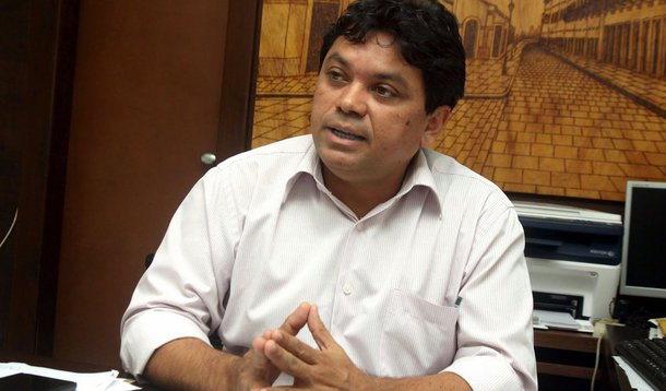 Jornalista Márcio Jerry, que integrou a coordenação da campanha de Flávio Dino e foi anunciado como próximo Secretário de Articulação Política, afirmou que a vitória do comunista teve "dimensão histórica" e, sobretudo, "construída pelo povo maranhense, que ano a ano vem demonstrando sua insatisfação com esse sistema oligárquico"; segundo o dirigente, Flávio Dino "marcará muito fortemente a presença dele no comando do estado"; "Flávio tem uma responsabilidade imensa, está preparadíssimo para a missão", disse
