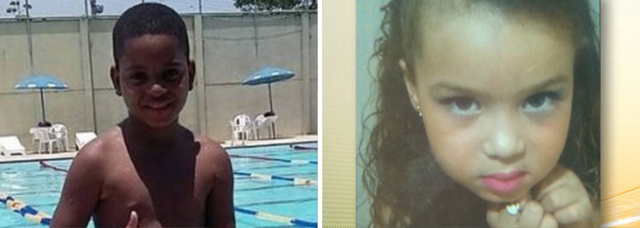 Está internado em estado grave, no Hospital Estadual Adão Pereira Nunes, em Duque de Caxias, Baixada Fluminense, o menino Asafe William Costa, de 9 anos, vítima de bala perdida; ele foi atingido na cabeça na tarde de domingo dentro da área recreativa do Serviço Social da Indústria (Sesi) de Honório Gurgel; foi o segundo caso de criança baleada em um mesmo fim de semana na cidade; Larissa de Carvalho, de 4 anos, morreu após ser baleada também na cabeça, no sábado 17