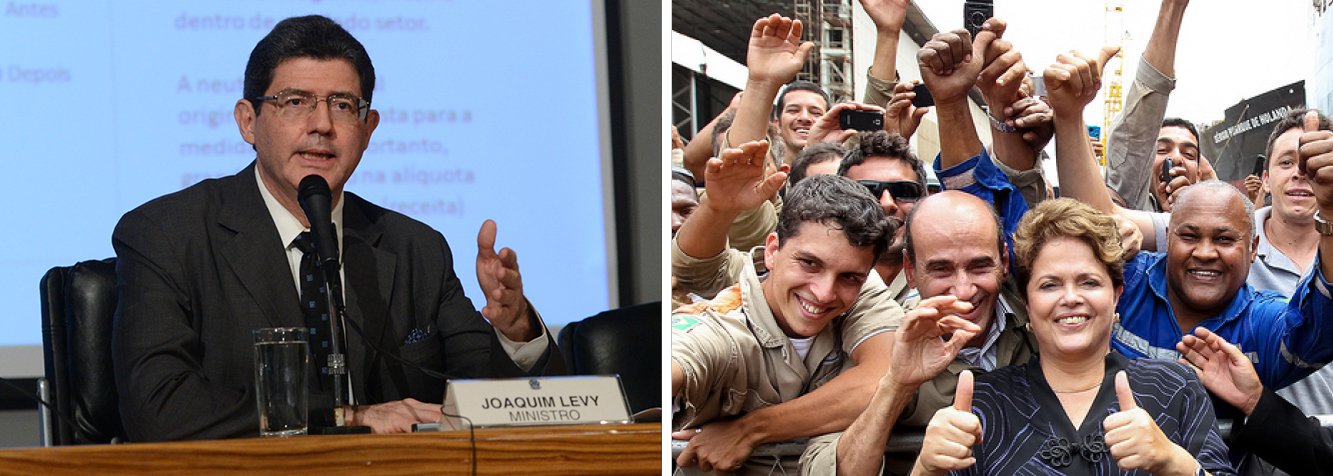 O fim das desonerações, anunciado nesta sexta (27), pelo governo federal, pode ter resultado negativo sobre a economia, avalia o jornalista Breno Altman, em análise publicada em seu blog no 247 em parceria com o Opera Mundi; "O risco é que o repasse de custos para preços se conjugue com corte de despesas e investimentos, sob o manto sagrado de preservação da lucratividade do capital", diz ele, que prevê "perigo real e imediato da medida ter caráter recessivo e até inflacionário", além da possibilidade de "saltos" no desemprego, minando uma das bandeiras da presidente Dilma Rousseff