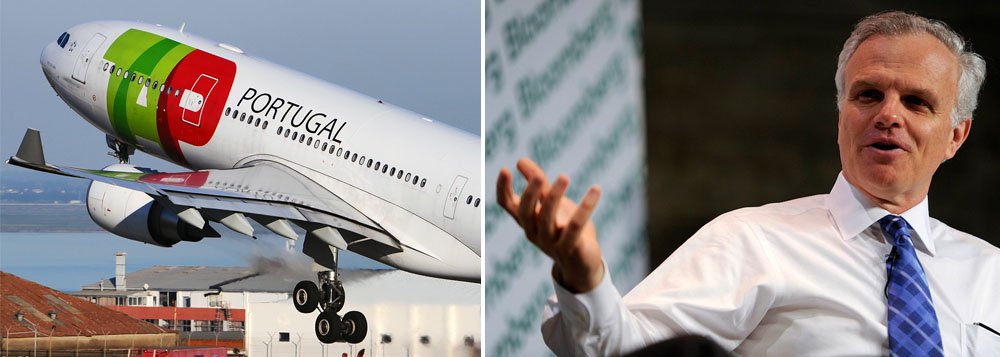 Consórcio é formado pela DGN Corporation, empresa de David Neeleman, fundador da brasileira Azul, e pela HPGB, do empresário Humberto Pedrosa, e venceu o processo de privatização da TAP em junho; "A presente operação, para a Atlantic Gateway, representa uma oportunidade de ampliação da oferta de voos entre Portugal e os Estados Unidos e Portugal e o Brasil, aumentando as opções para os clientes da TAP e da Azul", afirma documento do Cade