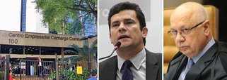 Estratégia de prisão prolongada dos executivos da Camargo Corrêa, determinada pelo juiz Sergio Moro, do Paraná, e confirmada pelo ministro Teori Zavascki, do Supremo Tribunal Federal, atingiu os objetivos desejados pela força-tarefa da Lava Jato; a empreiteira, que é uma das maiores do País, responsável por obras como a da usina de Belo Monte, resolveu aderir à delação premiada; agora, a Camargo promete revelar esquemas de propinas em outras áreas do governo federal, como o setor elétrico e as obras rodoviárias; sobre o que a Camargo Corrêa faz nos estados, para outros governos, aparentemente nada será questionado; furo é do jornalista Kennedy Alencar