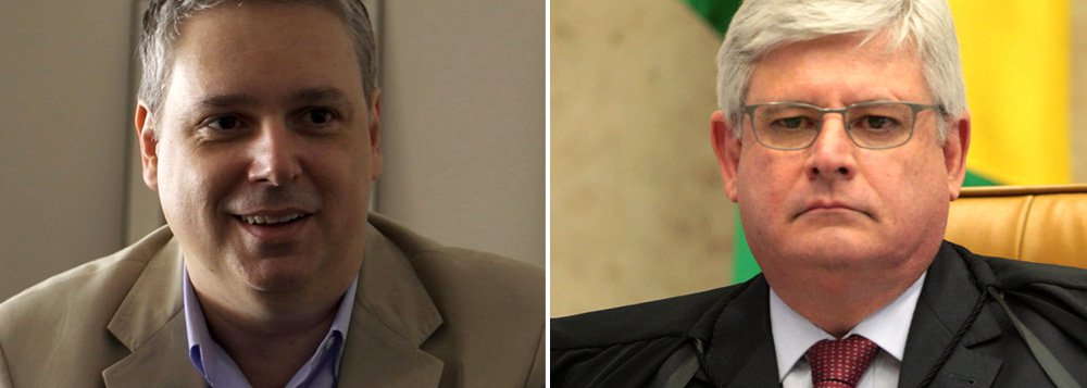 De acordo com o colunista José Roberto de Toledo, o que está ocorrendo no Congresso é um movimento articulado de sobrevivência dos presidentes das duas Casas, de dezenas de deputados e senadores investigados e de centenas de outros que devem ser implicados na Lava Jato; diz que será sob essa lâmina que Dilma terá que tomar a decisão de apresentar ou não o nome do procurador Rodrigo Janot para o Senado referendar: ‘Se não o fizer, arcará sozinha com todas as acusações de tentativa de abafar as investigações. Se peitar os aliados do PMDB, fragilizará ainda mais sua já precária situação’