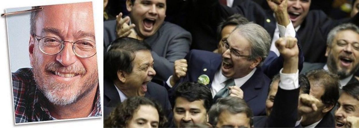 Jornalista Paulo Nogueira, do Diário do Centro do Mundo, diz que "melancólica" parceria "não elevou o PMDB e rebaixou o PT" e "durou o que tinha que durar"; para ele, "cansada do custo de ter o PMDB ao lado, Dilma agiu a partir de determinado momento como alguém que não suporta mais um casamento mas não sabe exatamente como rompê-lo"