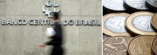 Índice de Atividade Econômica do Banco Central (IBC-Br), considerado espécie de sinalizador do Produto Interno Bruto (PIB), registrou variação positiva de 0,04 por cento em novembro na comparação com outubro; mercado esperava recuo mensal de 0,20 por cento