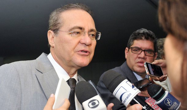 Presidente do Senado, Renan Calheiros (PMDB-AL) anunciou a criação da CPI do Conselho Administrativo de Recursos Fiscais (Carf); a comissão, ainda sem integrantes definidos, terá como objetivo investigar um suposto esquema de fraudes no órgão ligado ao Ministério da Fazenda responsável por julgar recursos de autuações fiscais; a investigação já comprovou prejuízos de R$ 6 bilhões aos cofres públicos, mas, de acordo com auditores envolvidos na operação, a fraude pode ultrapassar R$ 19 bilhões