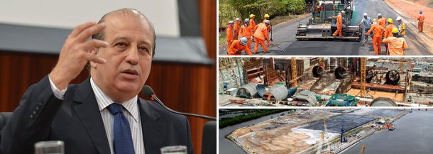 O Tribunal de Contas da União aprovou por unanimidade, nesta quarta-feira, o parecer do ministro Augusto Nardes, que valida os acordos de leniência entre a Controladoria Geral da União e as empreiteiras; acordos já estão sendo negociados por SBM Offshore, OAS, Galvão Engenharia, Engevix Engenharia, UTC e Setal Óleo e Gás; com isso, predomina a posição do governo, que defende a tese de que as empresas e empregos devem ser preservados