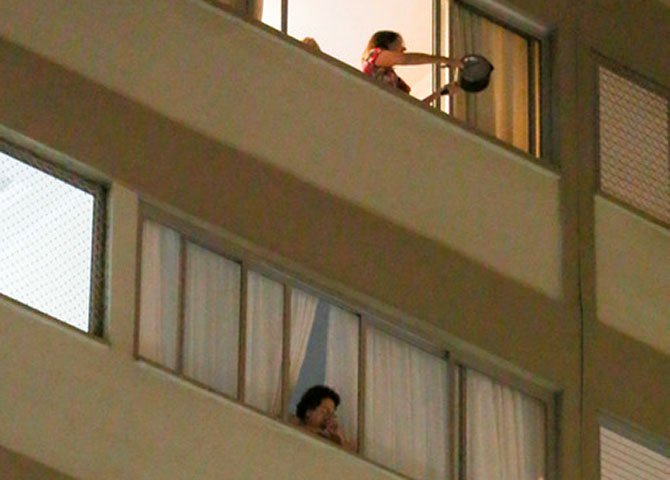 Não dá para negar que muitas ações afirmativas deram certo na era PT. Também não dá para negar que muita coisa deu e está dando errado. Não dá para depositar a culpa de tudo na conta da presidenta