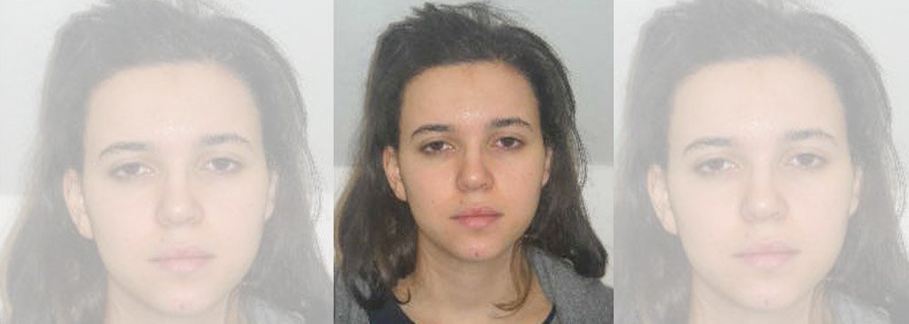 Suspeita de ser cúmplice dos militantes islâmicos que realizaram ataques em Paris na semana passada, Hayat Boumeddiene atravessou a fronteira da Turquia para a Síria em 8 de janeiro, disse o ministro das Relações Exteriores turco, Mevlut Cavusoglu