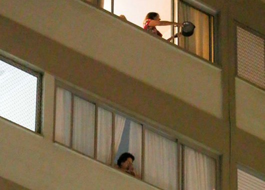 Não dá para negar que muitas ações afirmativas deram certo na era PT. Também não dá para negar que muita coisa deu e está dando errado. Não dá para depositar a culpa de tudo na conta da presidenta