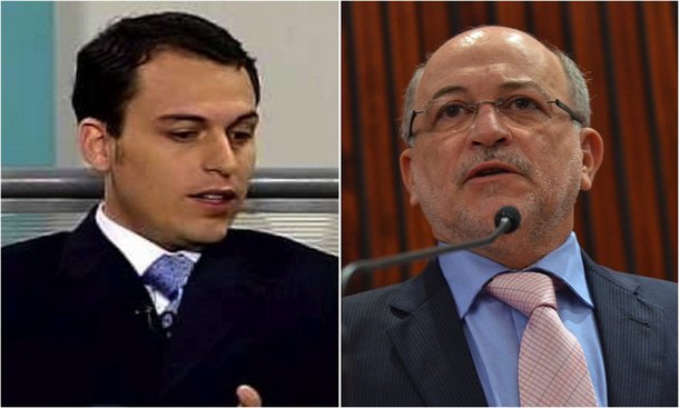 Coluna Diário do Poder afirma que Tiago Cedraz é conhecido por sua ousadia e tentou até mesmo impor nomeações a Augusto Nardes para cargos-chaves no TCU; ministros "não têm certeza", se na reunião com Nardes, Tiago fala em nome do pai, Aroldo Cedraz; "Nardes jamais fala sobre o assunto. Agressivo na defesa dos seus interesses, Tiago passou a provocar mais embaraços após seu pai assumir a vice-presidência do TCU", diz a coluna